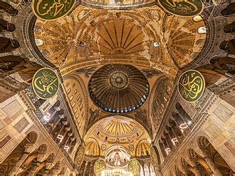 Hagia Sophia - Wikipedia baso Minang