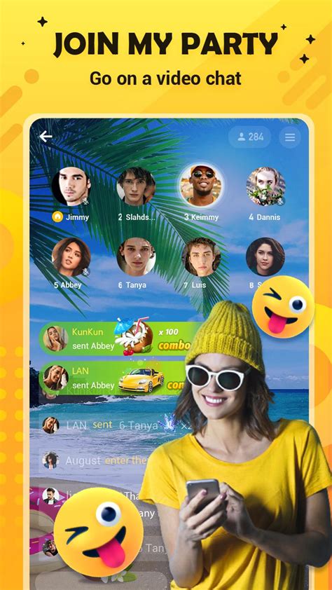 Hago Party Chat Games APK Download for Android 