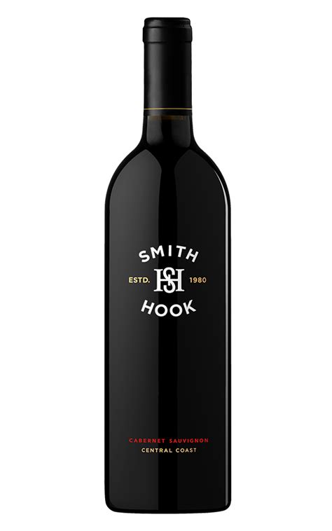 Hahn Vineyards (Smith & Hook) - California Winery Advisor