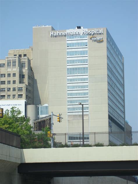 Hahnemann Hospital jobs in Philadelphia, PA - Indeed