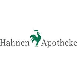 Hahnen-Apotheke - Pharmacy in Köln - Foursquare