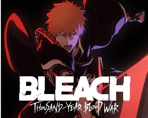 Hahonryu Bleach-Mx on Twitter: "BLEACH Sennen Kessen hen – 01 VOSTFR ...