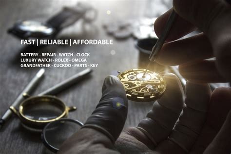 Hai Watch Repair - Reviews Facebook