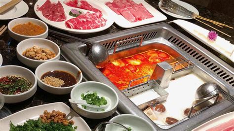 Hai di lao hot pot cupertino. Things To Know About Hai di lao hot pot cupertino. 