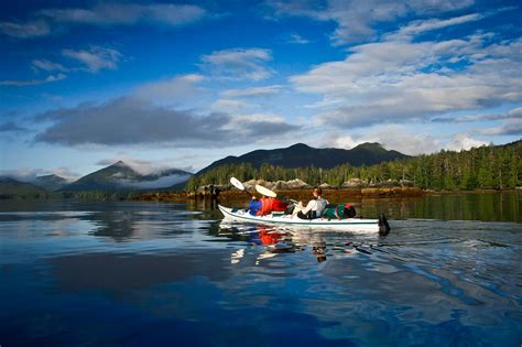 Haida Gwaii Tours & Cruises, formerly Queen Charlotte …