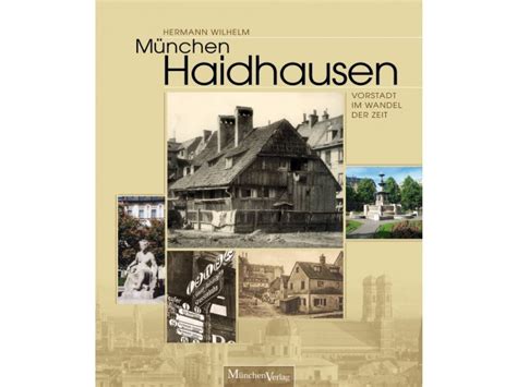 Haidhausen Wilhelm, Hermann Book 9783937090412 eBay