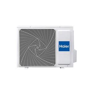 Haier Unità esterna R32 monosplit 7.1 kW 1U71S2SR2FA