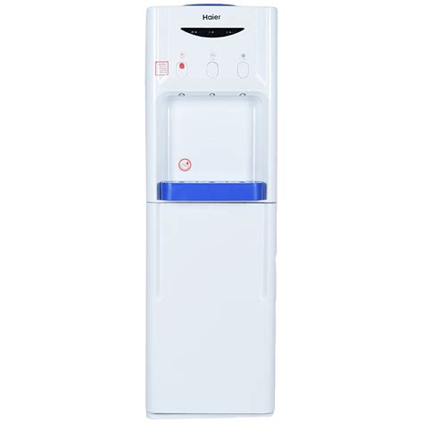 Haier Water Dispenser - YouTube