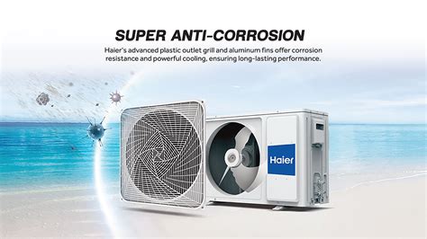 Haier air conditioner. com, you will be able to purchase Split Air Condit...