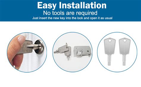 Haier fridge key.  Repair your Haier Freezer Latch for less.  Haier Wine Cooler Door Key RF-3898...