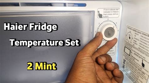 Haier fridge temperature settings manual pdf.  Download Haier Fridges user manuals PD...