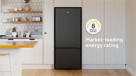 Haier fridge watts.  National Energy Efficiency & Conservation Authori...