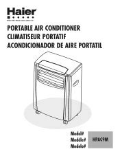 Haier hpac9m portable air conditioner manual. - Study guide projectile and circular motion answers.