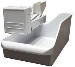 Haier ice maker kit.  Part Number HI6LMK-IM-KIT replaces AP5951914, 42...