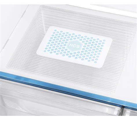 Haier qhe16hypfs parts.  Storage Capacity, Humidity Control System, Freez...