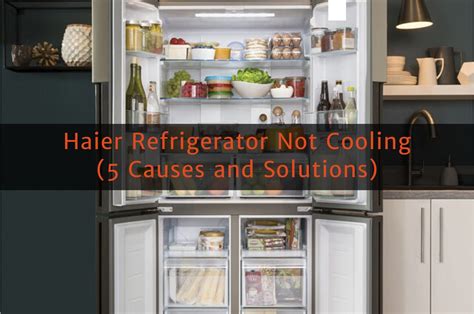 Haier refrigerator problems.  Let’s explore some of the most Haier - Refrigerator N...