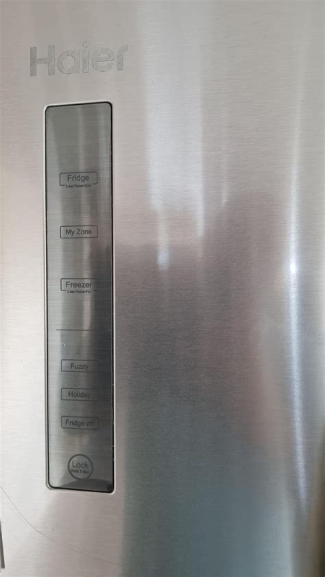 Haier refrigerator problems.  Refrigerator Fridge Temperature Cooling Home Produ...