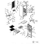 Haier refrigerator replacement parts.  l Applicable M odel : for Haier.  What d...
