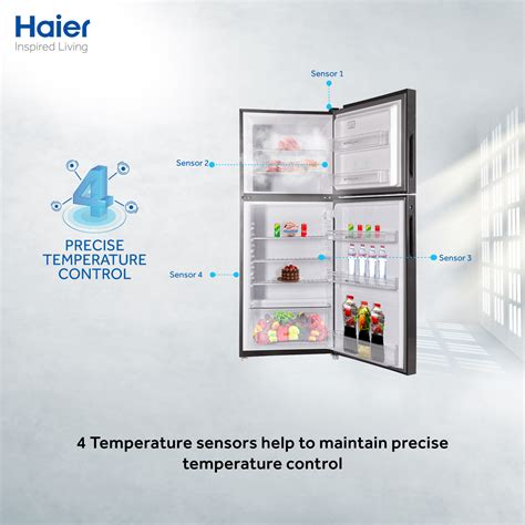 Haier refrigerator temperature control.  Explore smart features.  Shop Haier 20.  Our appliance...