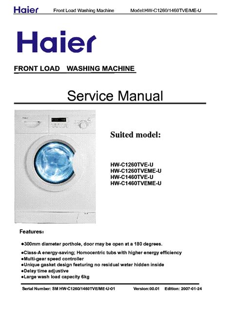 Haier washing machine hw c1460tve u manual. - Soldat-poète du 15e siècle, jehan meschinot..