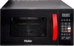 Haier23 Litres, convection hil2302crsh – All Star India