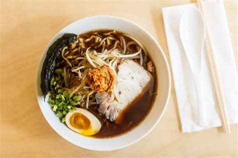 Haikan. Haikan. The sibling restaurant to Daikaya in Chinatown, Haikan has become a go-to for clear, delicate chintan broth. The vegetarian ramen is particularly popular here, and small plates like … 