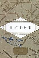 Full Download Haiku By Peter Washington