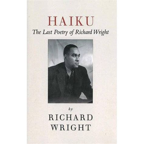 Download Haiku By Richard Wright
