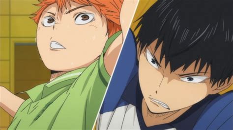 Haikyuu Quiz Only True Champions Can Pass - QuizzBoom