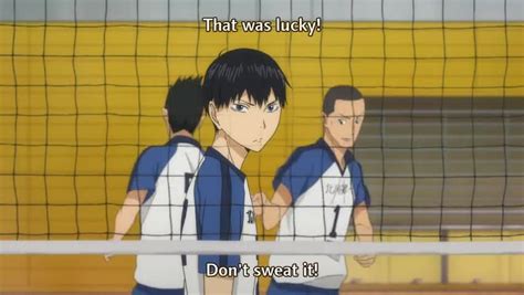 Haikyuu Season 1 Episode 1 English - YouTube