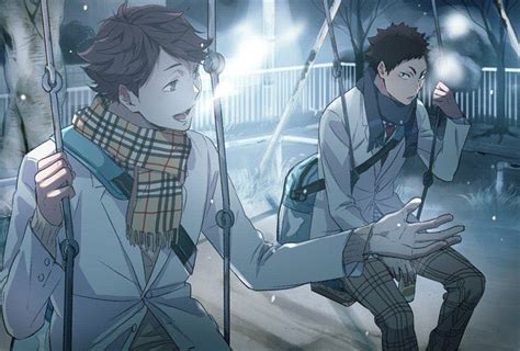 Haikyuu X Reader Protective