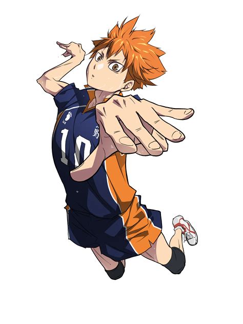 Haikyuu fanfiction hinata intimidating.  Hinata Shouyou Protection Squad...