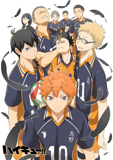 Haikyuu season 4. Buy Haikyu!!: Season 4 on Google Play, then watch on your PC, Android, or iOS devices. Download to watch offline and even view it on a big screen using Chromecast. 