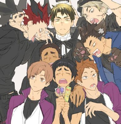 Haikyuu x reader he calls you clingy and you change. haikyuu boys + a reader too insecure to confess “request from anon : Can you maybe make an angst to fluff where the reader have a crush on the hq boys ( Tendou, Iwa and kuroo. If it’s to much you can... 