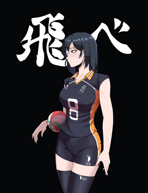 Welcome to the biggest Haikyuu Hentai website! Read or download Gyuu Gyuu Train from the hentai series Haikyuu with 14 pages for free