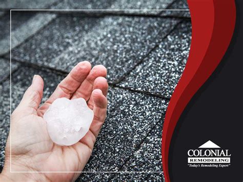 Hail damage? How to avoid roofing scams