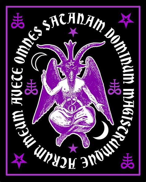 Welcome to the official website of the Church of Satan. Founded on April 30, 1966 c.e. by Anton Szandor LaVey, we are the first above-ground organization in history openly dedicated to the acceptance of Man’s true …. 