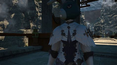 The Eorzea Database Hail to the Queen page. View Your Character Profile . 