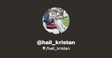 Hail_Kristan Onlyfans Leak 🔥 (SEX)