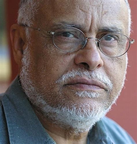 Haile Gerima - IMDb