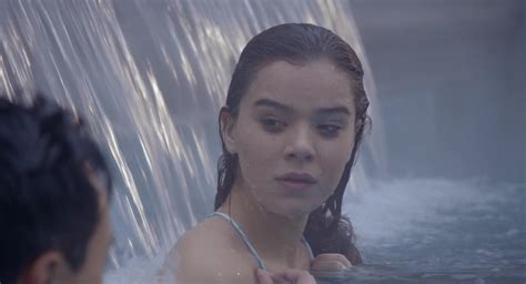Hailee steinfeld sexscene. Things To Know About Hailee steinfeld sexscene. 