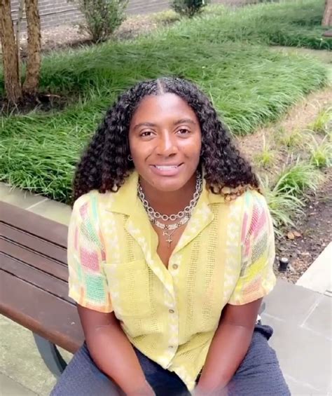 Hailey Baptiste Ranking