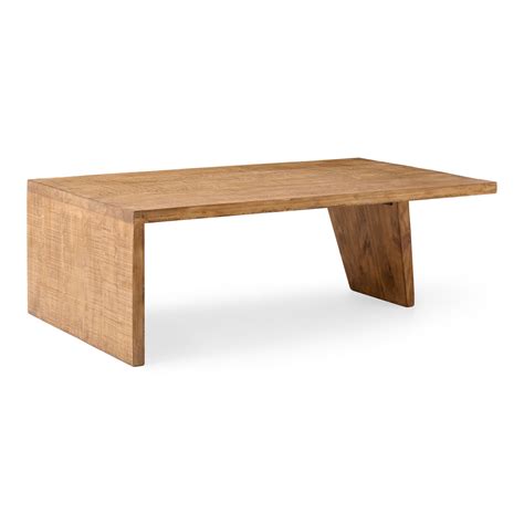 Hailey Coffee Table - DreamSeat