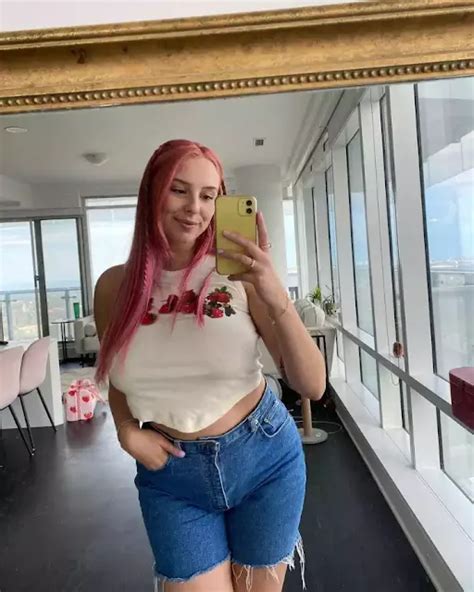 Hailey Wingit Just-Wingit Onlyfans Leak