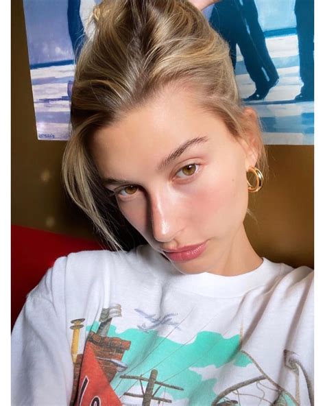 Hailey bieber instagram. Things To Know About Hailey bieber instagram. 