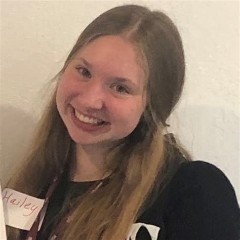 Hailey carpenter. Hailey Carpenter 1st Year Respiratory Therapy Student at Carver Career Center Charleston-Huntington Area. 1 follower 1 connection. Join to view profile ... 