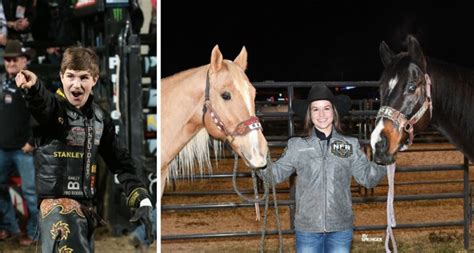 Dec 16, 2023 · December 16, 2023. LAS VEGAS — DECEMBER 15, 2023 — Kassie Mowry and Force The Goodbye made it look easy in Round Nine of the 2023 Wrangler National Finals Rodeo, presented by Teton Ridge. The EquiStat All-Time Leading Rider aboard her 5-year-old gelding “Jarvis” turned in a time of 13.37 to top the field and earn $30,706 and back-to ...