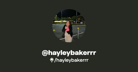 🍆 Haileybakerrrrr Onlyfans Leaked [HD]