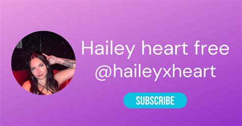 🍑 Haileyxheart Onlyfans Leaked [PPV] 57 Videos