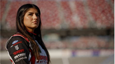 Hailie Deegan gets promotion to NASCAR’s second-tier Xfinity Series for 2024
